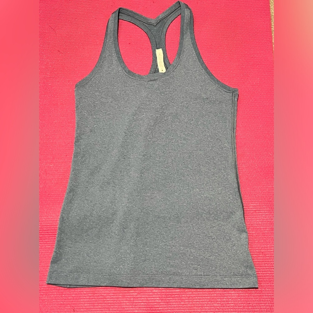 Lululemon Cool Racerback II - Picture 7 of 10